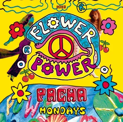 Tickets and Events Calendar 2023 Pacha